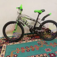 دوچرخه 20نوآک