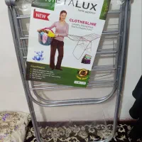 رخت آویز وخردکن و اتو