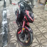 z1000 هایپرو|موتورسیکلت|مشهد, طبرسی شمالی|دیوار