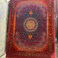 فرش قالی میلان