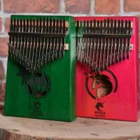 کالیمبا Dragon