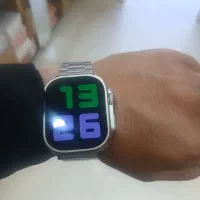 ساعت هوشمند