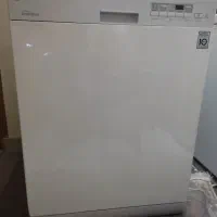 ماشین ظرفشویی الجی