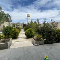 زمین شهرکی مهرشهر چمن ۳