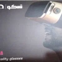 عینک واقعیت مجازی TSCO تسکو