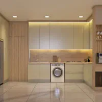 ساخت تخصصی کمد دیواری و کابینت آشپزخانه