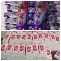 دستمال کاغذی و سفره اقتصادی