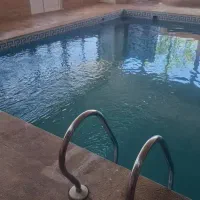اجاره باغ استخر آب گرم .... کد118