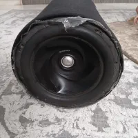 ساب باکس کنوود لوله ای