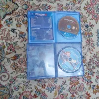 سیدی ps4|کنسول، بازی ویدئویی و آنلاین|کرمان, |دیوار