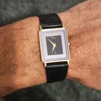 ساعت سیتیزن تانک اصل ژاپن