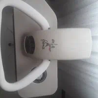 اتو پرسی دومنا SP4400