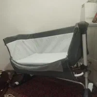 گهواره تخت
