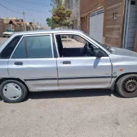 صبا دوگانه سوز کارخانه ،  ۱۲ ماه بیمه دارد
