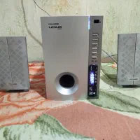 اسپیکر میکرولب بلوتوثی اصل