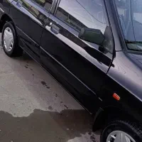 پراید مدل ۸۹ ۱۳۲