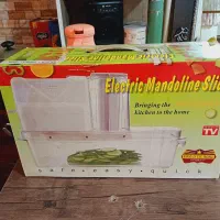نایسردایسر برقی نو مال جهازه داخل کارتن ۱۵۰۰