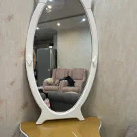آینه کنسول/ دکوری/فروش فوری