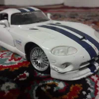 ماکت DODGE