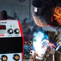 جوشکاری سیار