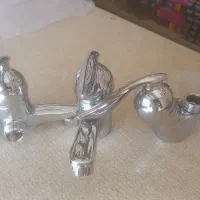 شیرآلات