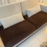 مبل ۷ نفره