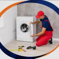 نصب و تعمیرات تخصصی  لباسشویی و ظرفشویی در منزل