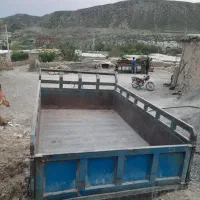 تریلی تراکتور