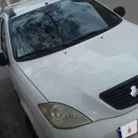 فروشی خودرو تیبا صندوقدار