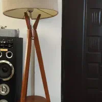 آواژر پایه بلند