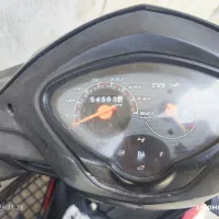 tvs92نئو|موتورسیکلت|اصفهان, بهاران|دیوار