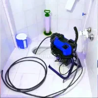 خدمات لوله باز کنی و لوله کشی شبانه روزی