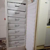 یخچال و فریزر و اجاق گاز