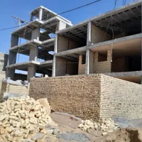 بنا وبنایی ساختمان جزعی وکلی