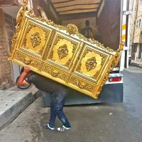 سبـلان بار وانت نیسـان ایـسوزو باکـارگـر 24ساعته