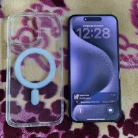 iPhone 15 pro max|موبایل|چابهار, |دیوار