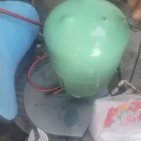 تمیز کاری کولرگازی خونه شما