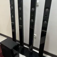 ۴ عدد باند سامسونگ کاملا نو