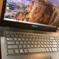 asus gaming|رایانه همراه|ورامین, ورامین|دیوار