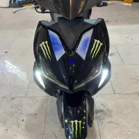 موتور NVX 155