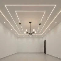 اجرای کناف و سقف کاذب