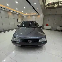 ۴۰۵مدل ۹۶