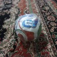 توپ فوتبال فینال جام جهانی۲۰۲۶