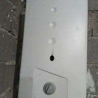 آبگرمکن درحد