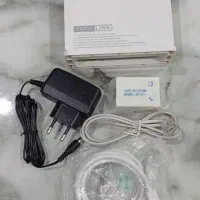 مودم TOTO LINK مدل  ND300 دو آنتن