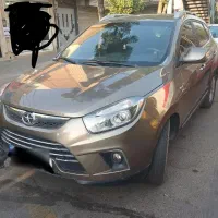 جک s5 اتومات 95