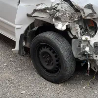 خرید خودرو های تصادفی با بالاترین قیمت