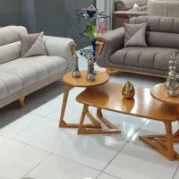 مبل روشنا رشت انتخاب مطمئن برای جهیزیه چوبی شما