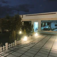سرایداری در چهار باغ برای اتباع متاهل بدون فرزند