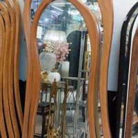 فروش عمده آینه ۷سین و آینه قدی زیر قیمت بازار